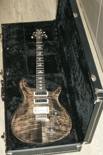 PRS USA core Studio - charcoal