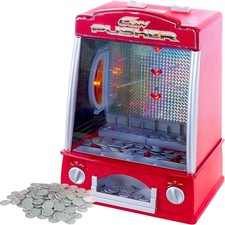 SGM Classic Mini Coin Pusher