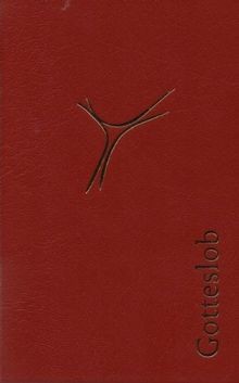 Gotteslob standardausgabe - gotteslob, (standardausgabe