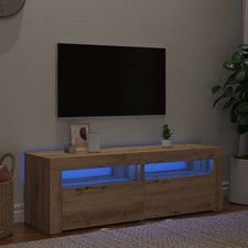 TV-Schrank mit LED-Beleuchtung
