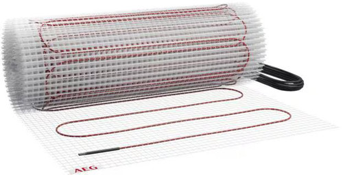 Aeg basis thermo boden - aeg, tb