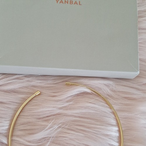 Yanbal halskette reif choker - yanbal,