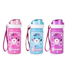 Colourbook Coccolotti