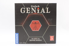 Kosmos Einfach Genial Spiel