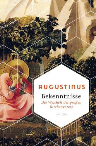 Bekenntnisse die weisheit - bekenntnisse,