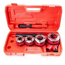 7Tlg. Schneidkluppensatz