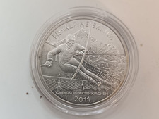 10 Euro 2011-Alpine Ski World