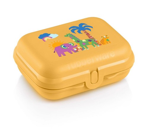 Tupperware oyster mini - oyster,