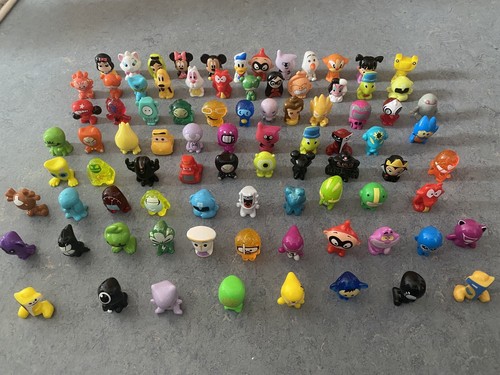 Gogo crazy bones 86 - gogo's,