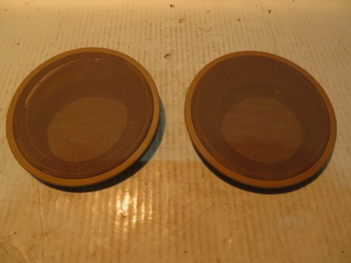 Bmw e34 e36 e39 - e39, boxengitter/