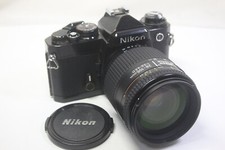 AS IS Nikon FE analoge