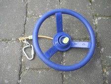 Ninja Rad für Spielturm