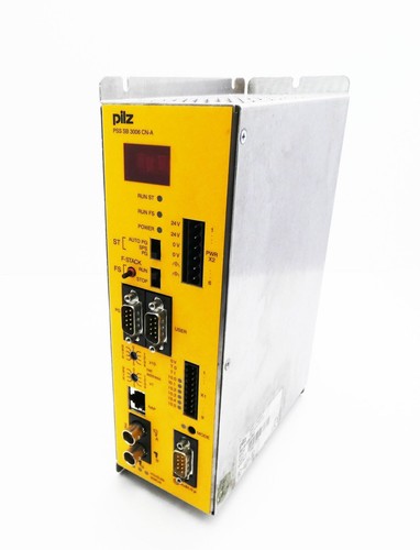 Pilz pss 3006 - 3006, cn-a