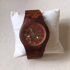 Herrenuhr EARTH Wood Watch
