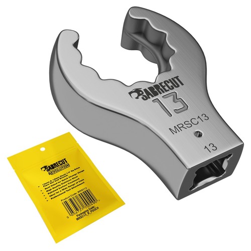 Sabrecut 14 mm - 13, mm/14