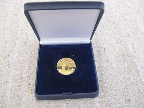 Andenkenmedaille