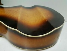 1930's SLINGERLAND LAP STEEL SONGSTER - made in USA - RARE