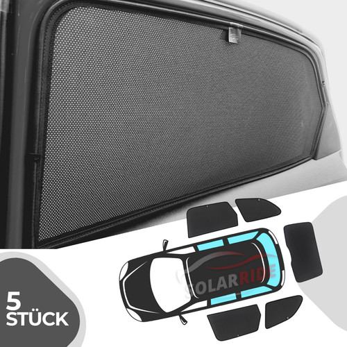 Sonnenschutz für renault clio - für,