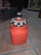 Schramberger Majolika Keramik