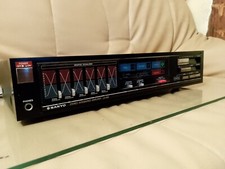 Sanyo ja366 amp - sanyo,
