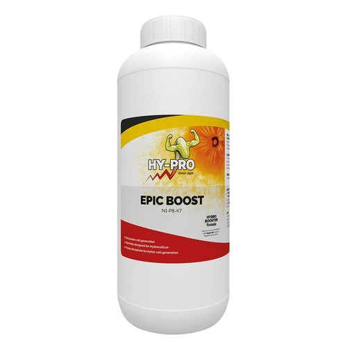 Pro epic boost liter - epic, 1