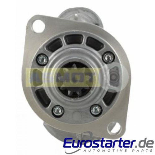 Anlasser neu made in - 1x_,