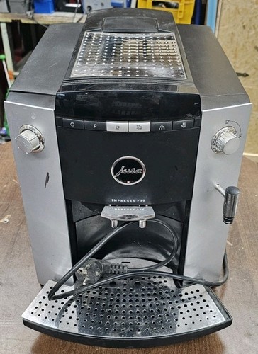 Kaffeeautomat jura impressa - jura,