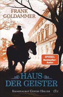 Haus der geister - der,
