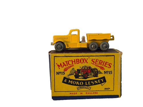Matchbox regular wheels prime - matchbox,