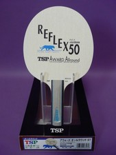 TSP REFLEX 50 AWARD ALLROUND
