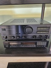 Onkyo Integra A-8670