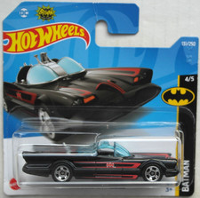 Hot Wheels TV Series Batmobile