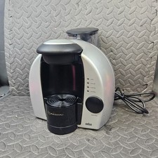 Braun Tassimo Pod