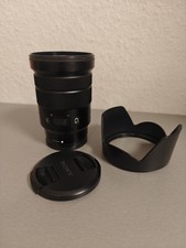 Sony SELP18105G 18-105mm F4.0