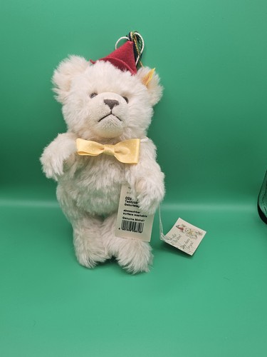 Steiff teddy geburtstag - teddy,