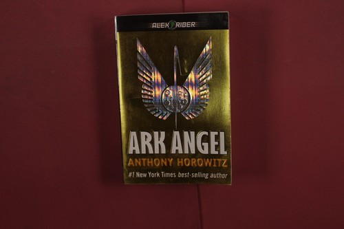 415694 anthony horowitz ark - 415694,