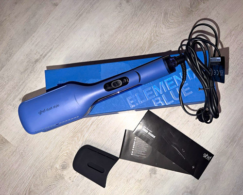 Ghd duet style multi - duet, multi-styler