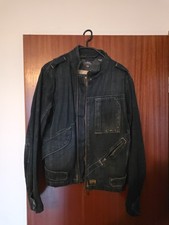 Star jacke jeansjacke m - star,
