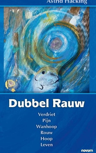 Dubbel rauw astrid hacking - astrid,