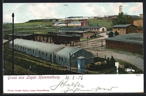 Ansichtskarte lager - ansichtskarte,