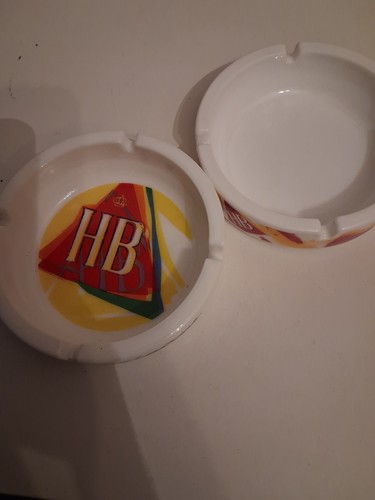 2er set aschenbecher - 2er,