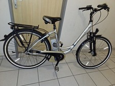 E-BIKE Kalkhoff Tiefeinsteiger