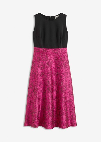 Cocktailkleid midi länge - cocktailkleid, midi-länge