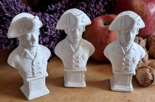 Porzellanfigur Büste