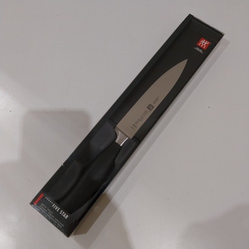 Schinkenmesser zwilling five - zwilling,