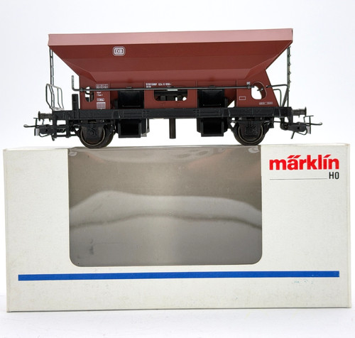 Märklin 4631 - h0,