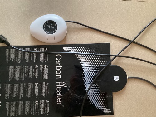 Carbon heather - carbon,