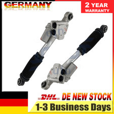 2x Rear Shock Absorber With