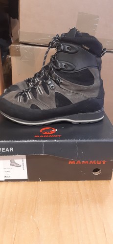Mammut monolith gtx - gtx, b2