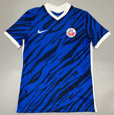 Hansa Rostock Nike Heimtrikot Trikot 22/23 Größe M Medium